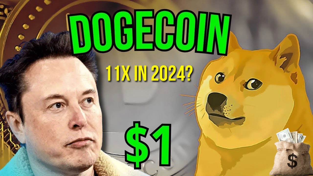 Is Dogecoin (DOGE) Going to Make More Crypto Moguls in 2024? - Cele ...